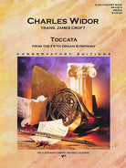 Toccata From the Fifth Organ Symphony