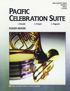 Pacific Celebration Suite