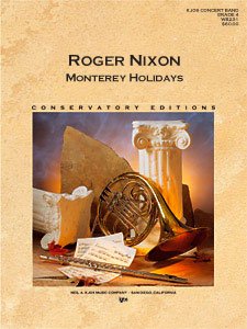 Monterey Holidays