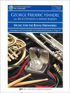Music for the Royal Fireworks