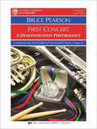 First Concert: a Demonstration Performance