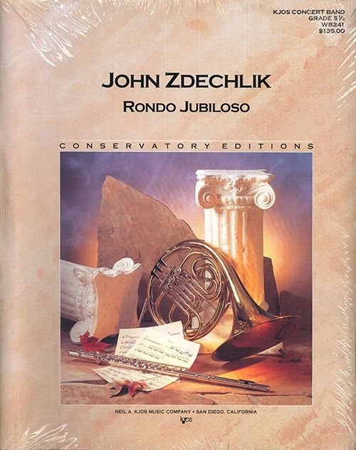 Rondo Jubiloso