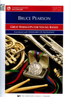 Great Warm-Ups for Young Bands