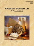 Fallen Leaf A
