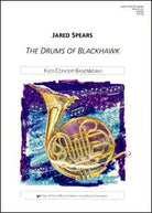 Drums of Blackhawk The