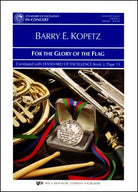 For the Glory of the Flag