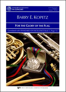 For the Glory of the Flag