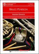 Ancient Dances