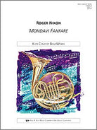 Mondavi Fanfare