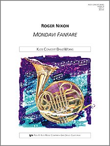 Mondavi Fanfare