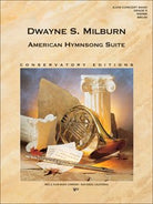 American Hymnsong Suite