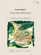 Good King Wenceslas