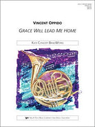 Grace Will Lead Me Home