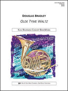 Olde Tyme Waltz
