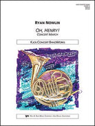 Oh Henry! - March