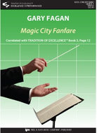 Magic City Fanfare