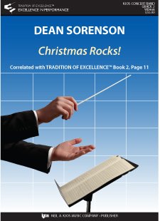 Christmas Rocks