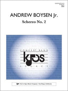 Scherzo No. 2