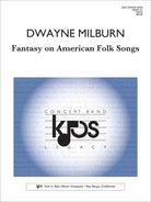 Fantasy on American Folk Songs