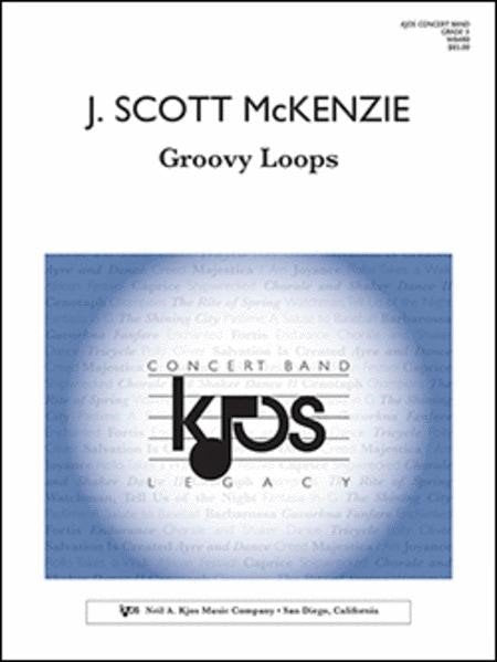 Groovy Loops