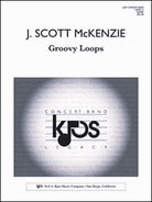 Groovy Loops - Score
