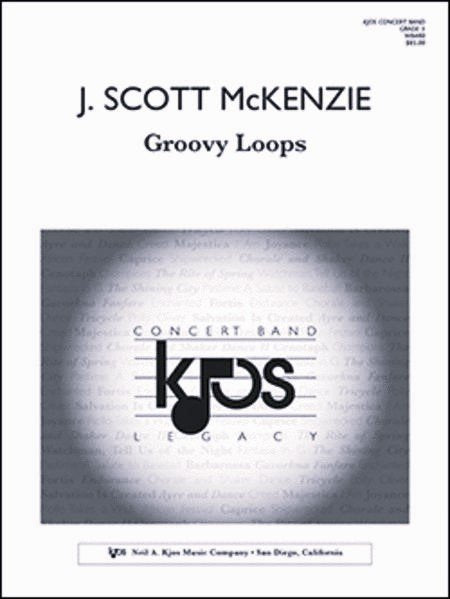 Groovy Loops - Score