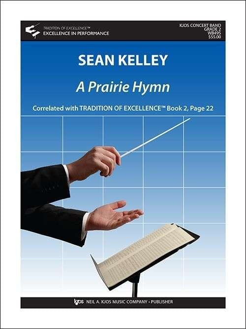 A Prairie Hymn