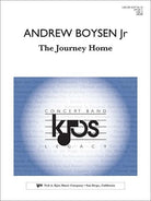 The Journey Home