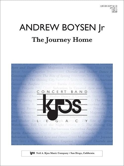 The Journey Home