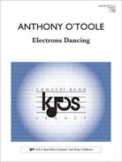 Electrons Dancing C/band Gr 5