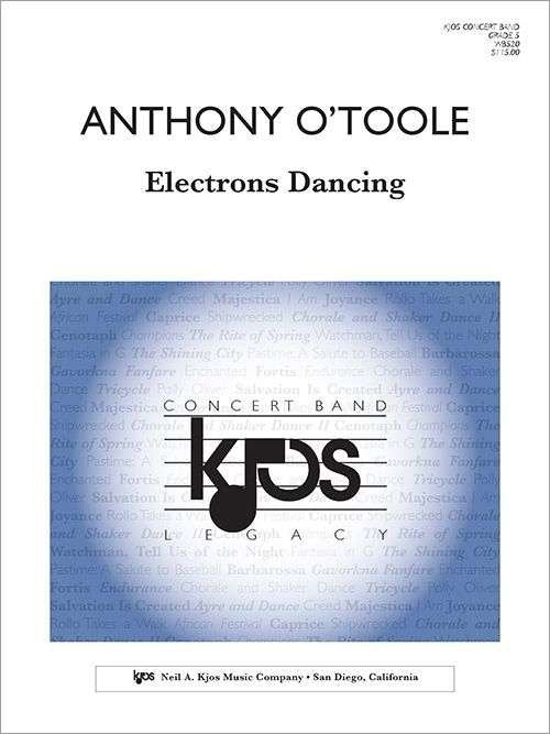 Electrons Dancing C/band Gr 5