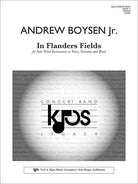 In Flanders Fields C/band Gr 3