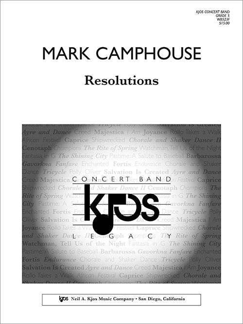 Resolutions C/band Gr 5