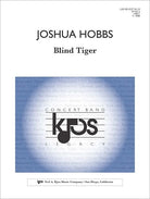 Blind Tiger