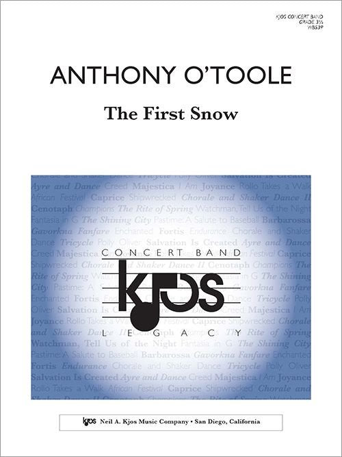 First Snow