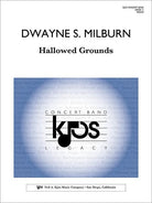 Hallowed Grounds