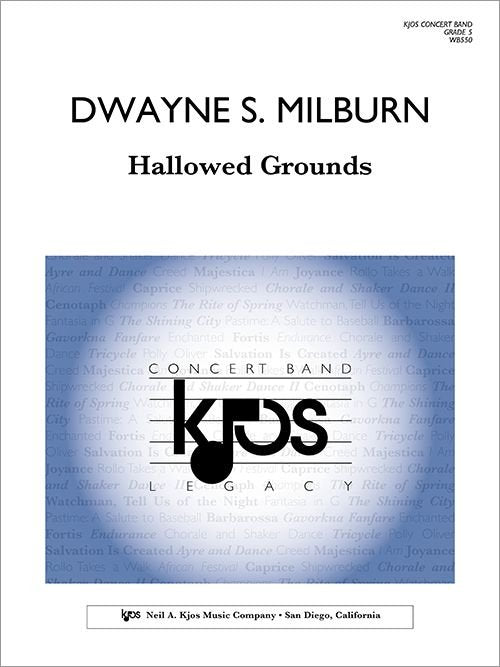 Hallowed Grounds