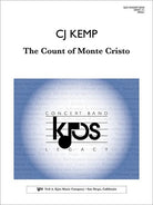 The Count of Monte Cristo