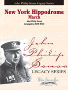 New York Hippodrome Cb4 Sc/pts