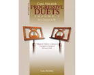 Progressive Duets Vol 2 Cla