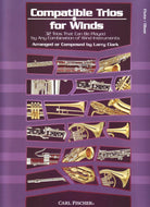 Compatible Trios for Winds Flute Oboe