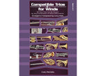 Compatible Trios for Winds Horn in F