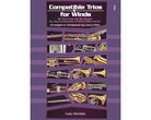 Compatible Trios for Winds Tuba