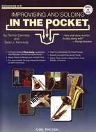 In the Pocket Bk/dvd C Instruments