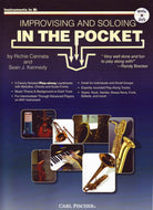In the Pocket Bk/dvd B Flat Instruments