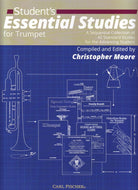 Students Essential Studies for Trumpet