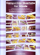 Compatible Quartets for Winds French Horn