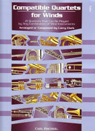 Compatible Quartets for Winds Tuba