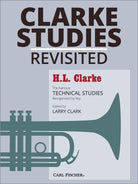 Clarke Studies Revisited for Trumpet