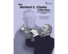 Herbert L Clarke Collection Trumpet/piano